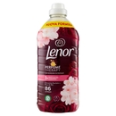 Lenor Ammorbidente Lavatrice Concentrato, Gelsomino Scarlatto e Rose de Mai, 86 Lavaggi 1806 ml